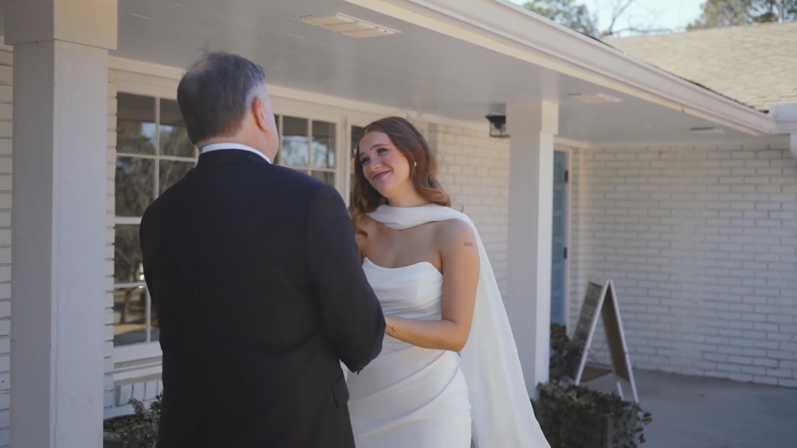 Jonathan & Julianne full film