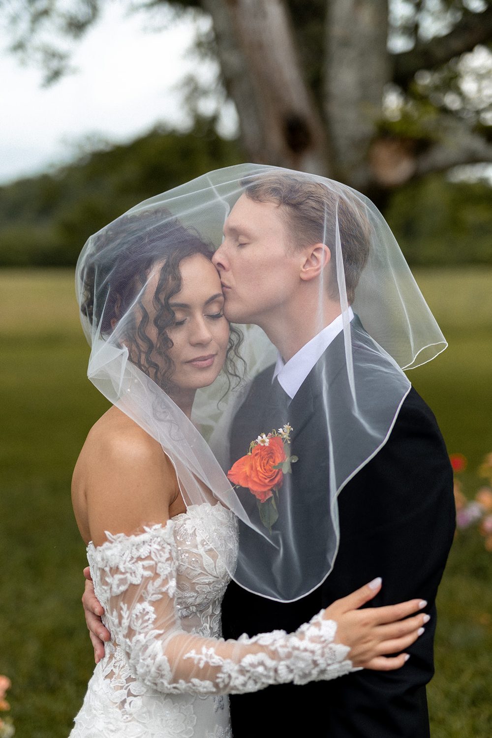 Sundial Weddings photograph