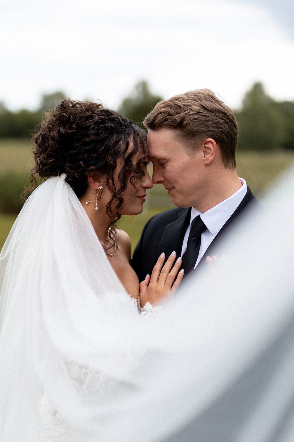 Sundial Weddings photograph