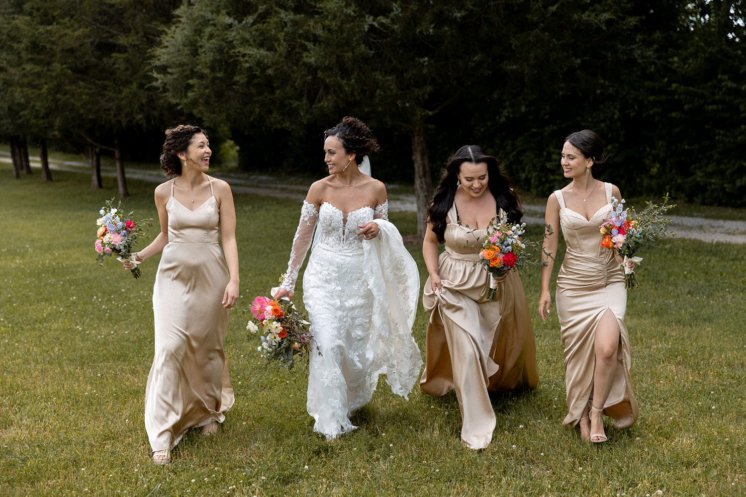 Sundial Weddings photograph