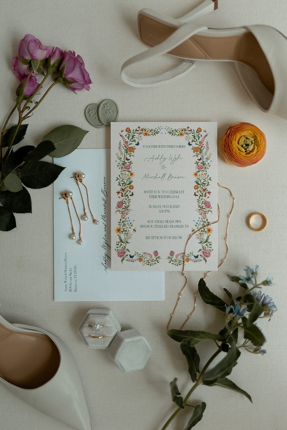 Sundial Weddings photograph