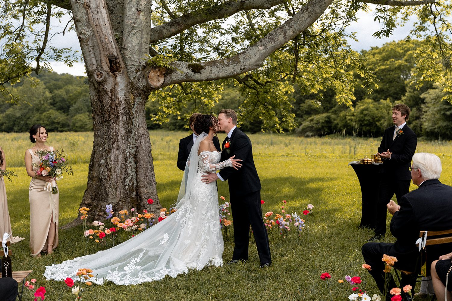 Sundial Weddings photograph