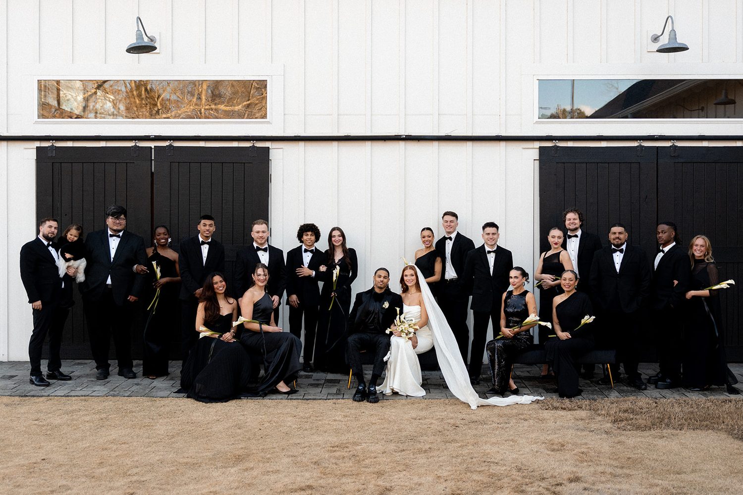 Sundial Weddings photograph