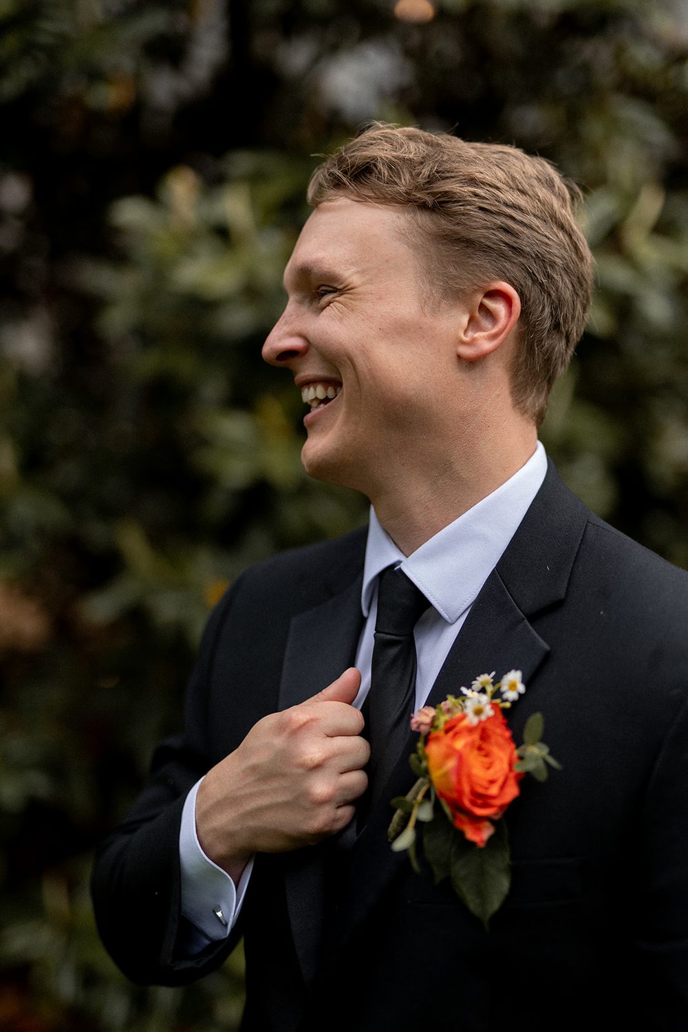 Sundial Weddings photograph