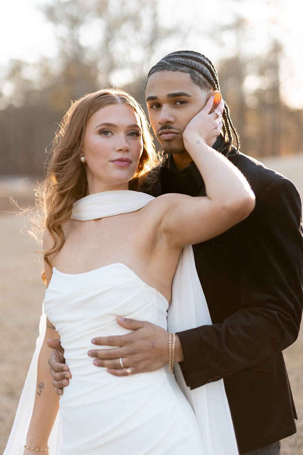 Sundial Weddings photograph