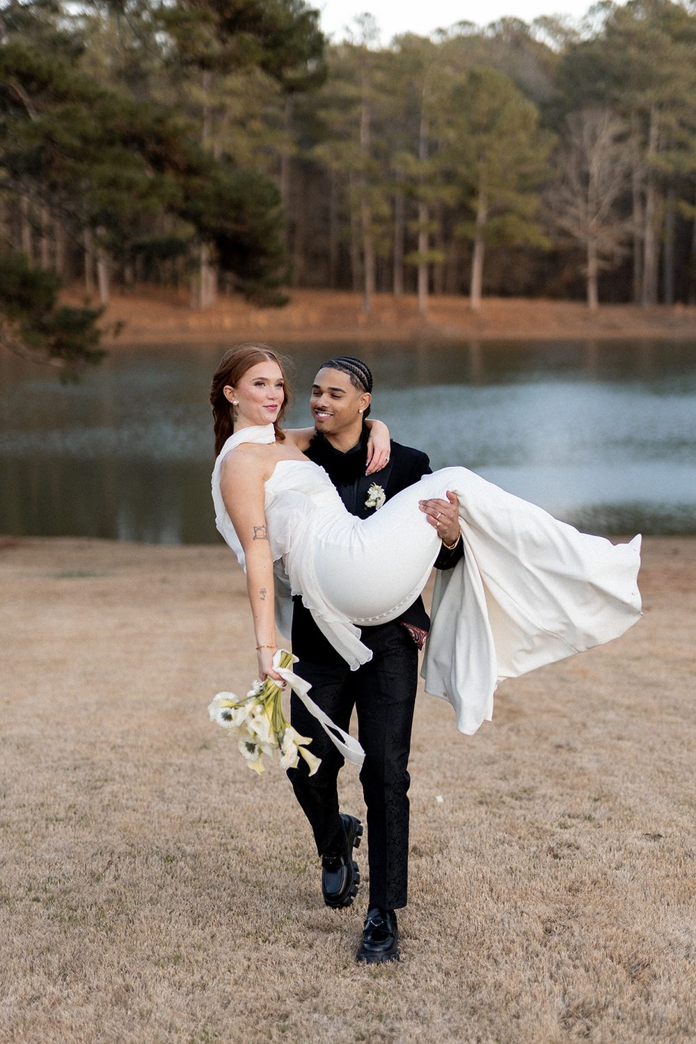 Sundial Weddings photograph