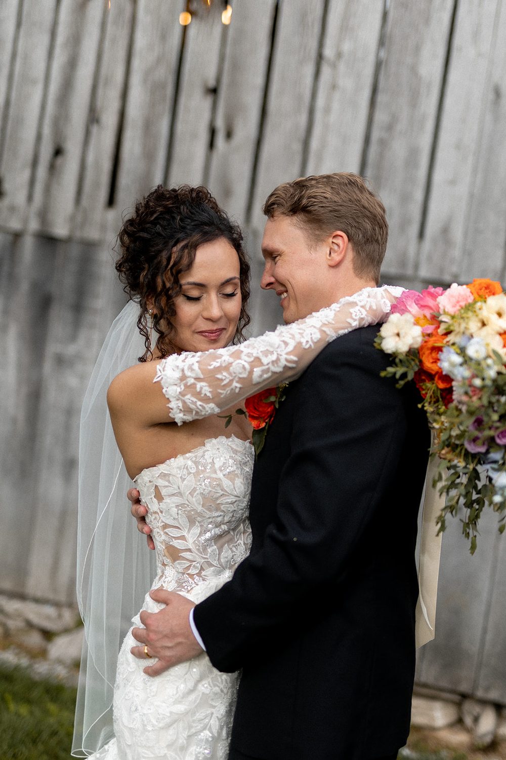 Sundial Weddings photograph