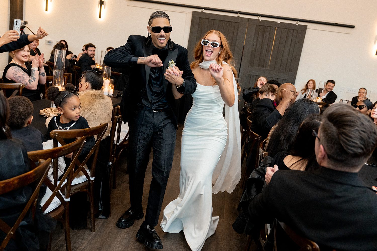 Sundial Weddings photograph